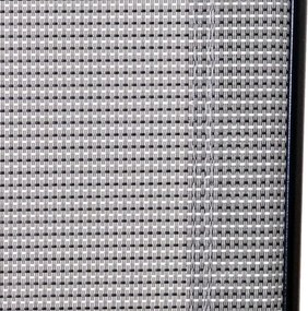 Scaun de grădină metalic