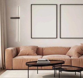 Aplica LED moderna stil minimalist Cliff