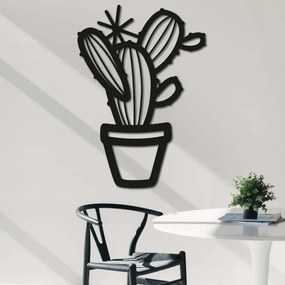 SENTOP | Pictură de perete elegantă - CACTUS CARIS | SENTOP