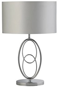Veioza/Lampa de masa design decorativ Loopy