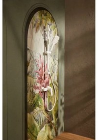 KFA Armatura 841-352-44 - Set de duș MALAGA, alb