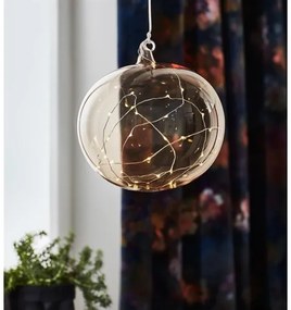 Markslöjd 704861 - LED Decorațiune de crăciun LINA 20xLED/0,6W/4,5V