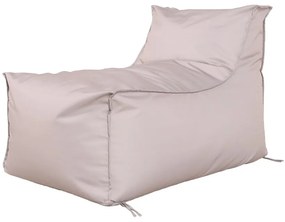 Beanbag pentru grădină gri – Bonami Essentials