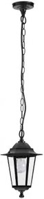 Pendul exterior 1 bec E27 Velence 8208 Rabalux