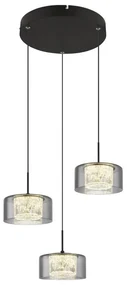 Lustra LED suspendata design modern FOGSY 3L