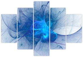 Tablou abstract (150x105 cm)