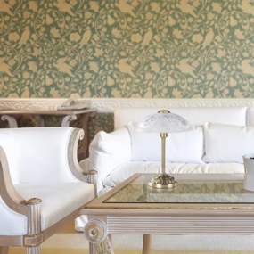 Rabalux 8634 - Lampa de masa ANNABELLA 1xE14/40W/230V