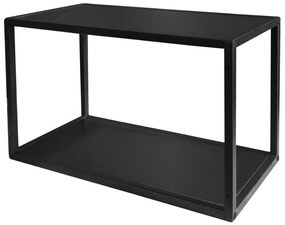 Raft bucătărie Arikona Monzesa Sobera ONE LOFT 60 G 36 (negru) . 1097084