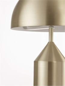 Veioza/Lampa de masa design decorativ modern BOLT