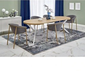 Set masa PERONI cu 6 scaune K489