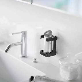 Suport pentru produse de îngrijire negru din metal Film Hook – YAMAZAKI