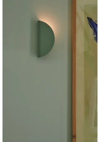 Aplică Nordlux MODEL 1xE14/25W/230V verde