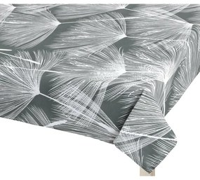 Bellatex față de masă Adéla Fluff gri , 120 x 140cm