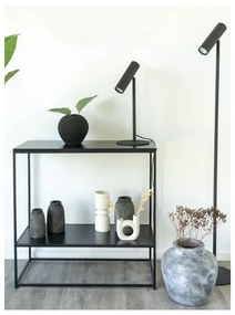 Lampadar negru (înălțime 150 cm) Paris – House Nordic