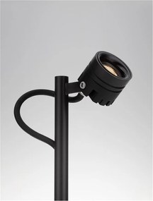 Stalp LED iluminat exterior decorativ IP65 SELENE H-50cm