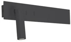 Aplica moderna led 13W H54 Zambelis