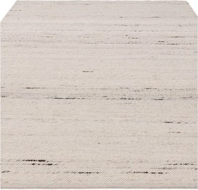 Covor fildeș reversibil, țesut manual din amestesc de lână 200x290 cm Birkdale Ivory – Asiatic Carpets