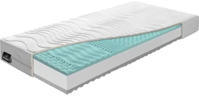 Saltea spumă Jupiter 200x180 (T3/T4). Promo -10%. 763836