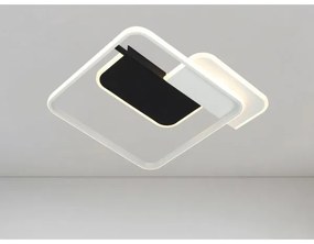 Plafonieră LED dimabilă LED/70W/230V 3000-6500K + telecomandă