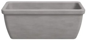 Jardinieră 42 cm Siza – Artevasi
