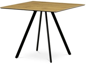 Masă de sufragerie R5190 OAK, stejar