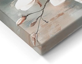 Tablou 60x80 cm Magnolias – Styler