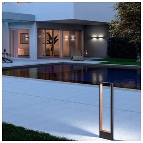 Lampă LED de exterior WALD LED/10W/230V IP65 antracit Redo 90509