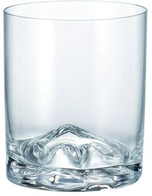 Set 4 pahare whisky 340ml, Old School