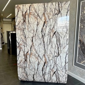 Autocolant de perete Marmura 280cm x 120cm  Art. DP8110