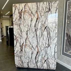 Autocolant de perete Marmura 280cm x 120cm  Art. DP8110