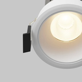 Spot incastrabil LED Dip alb 3000K 10W