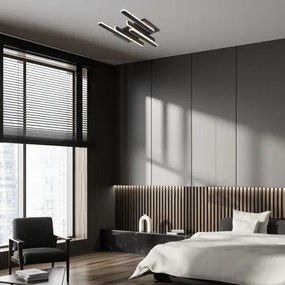 Rabalux 71050 - Plafonieră LED SINDRI/36W/230V