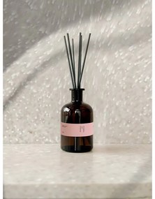 Difuzor de parfum #68 Peony, Linen, Fern – Perfumed Prague