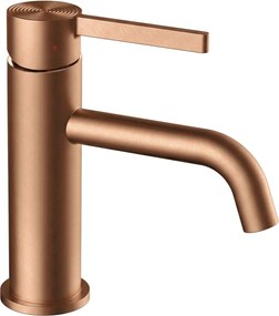 Baterie pentru baie Rea Foster Brush Copper