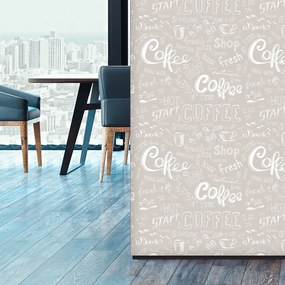 Tapet - Cafea I.