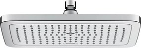 Palarie de dus Hansgrohe Croma E 280 crom lucios