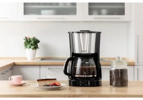 Sencor aparat cafea cu filtru 1,25 l 1000W/230V