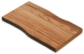 Wüsthof - Tocător de bucătărie AMICI, 35 x 20 cm, lemn de măslin