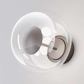 Aplica perete exterior LED IP54 Velora