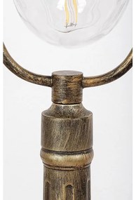 Rabalux 8679 - Corp de iluminat exterior BARCELONA 1xE27/60W/230V