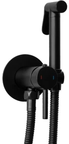 Dus Igienic bideu Lungo Loop Black