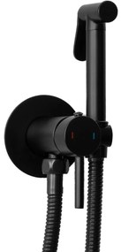 Dus Igienic bideu Lungo Loop Black