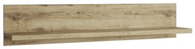 Raft DORSI 135, stejar Navarra