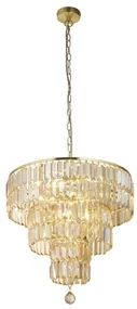 Candelabru cristal design elegant Empire 5L