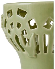 Sfeșnic din ceramică Orangery – Kähler Design