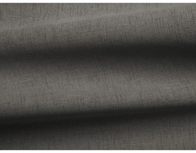 Canapea gri închis extensibilă/cu spațiu de depozitare 225 cm Moku – Makamii