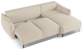 Colțar bej (cu colț pe partea dreaptă) Malie – Makamii