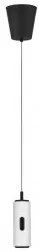 Pendul LED 12W dimabil/senzor HOLM 9870023 NOVA LUCE
