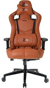 Fotoliu de birou gaming Vilile (maro) . 1093833