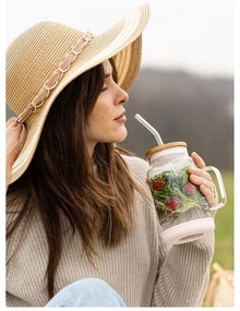 Pahar 600 ml Fuori – Vialli Design